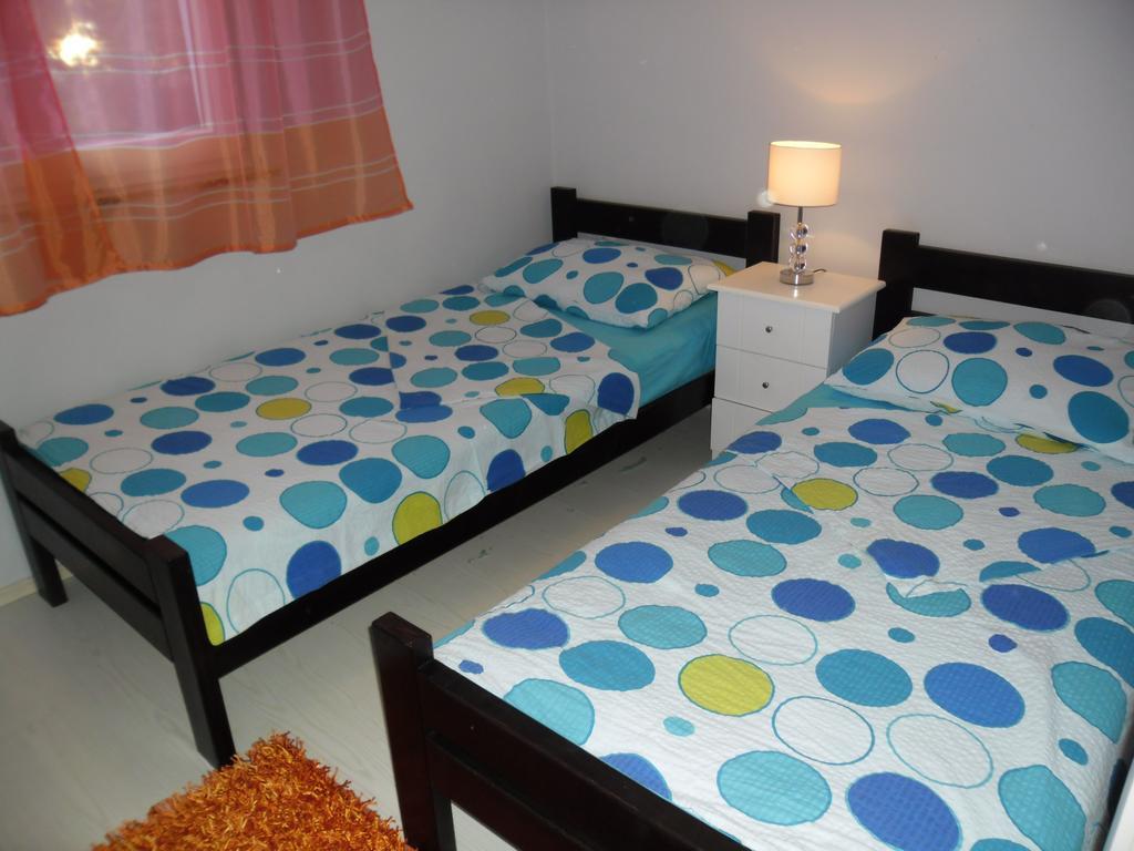 Apartments Jerine Tribalj Rom bilde