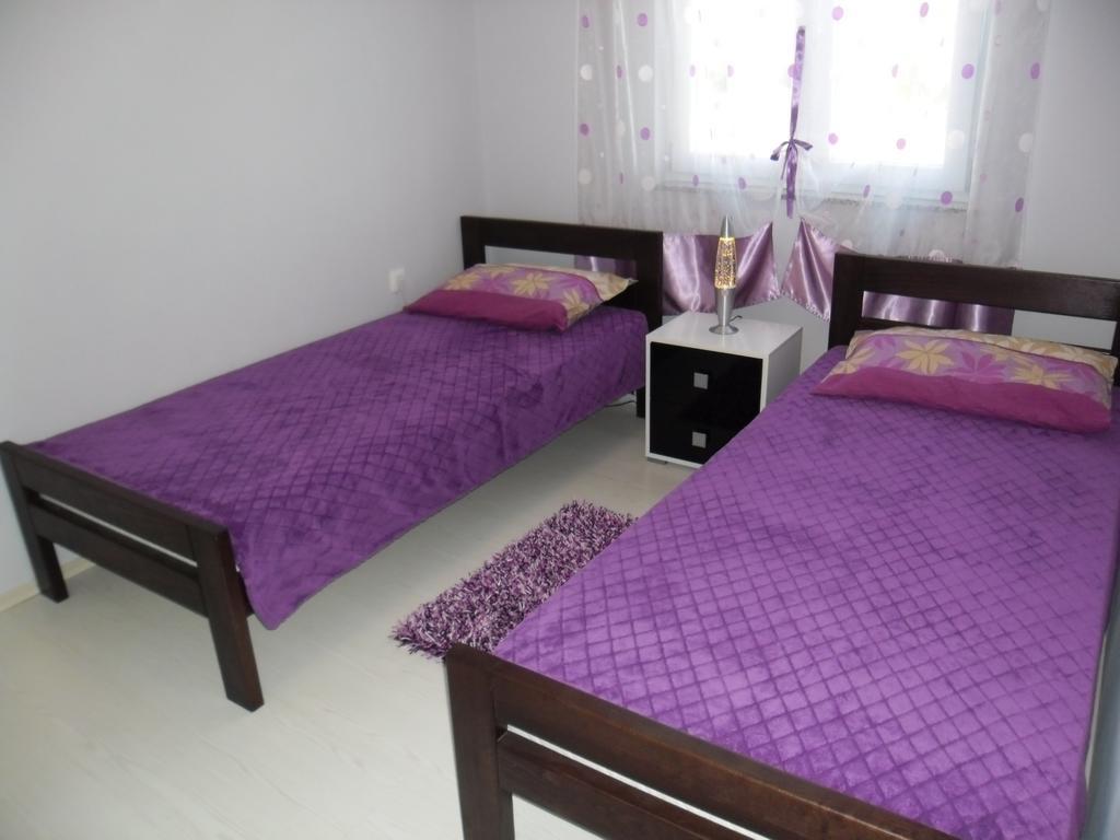 Apartments Jerine Tribalj Rom bilde