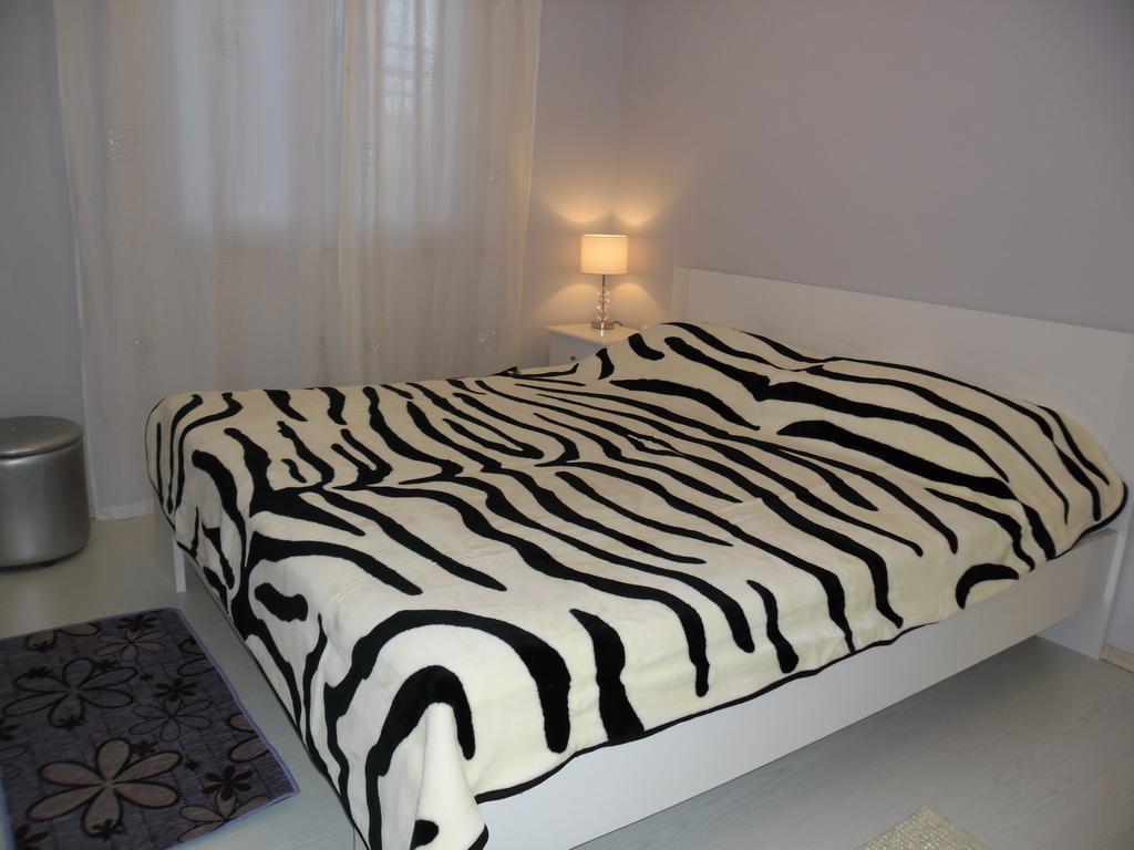 Apartments Jerine Tribalj Rom bilde