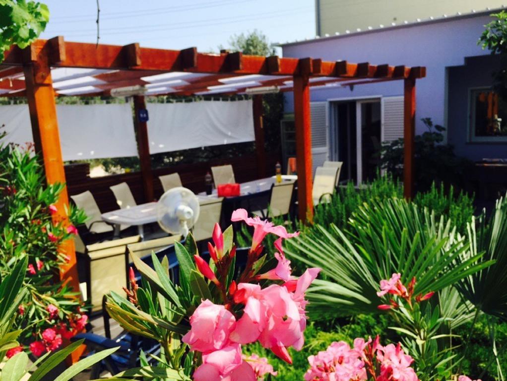 Apartments Jerine Tribalj Rom bilde