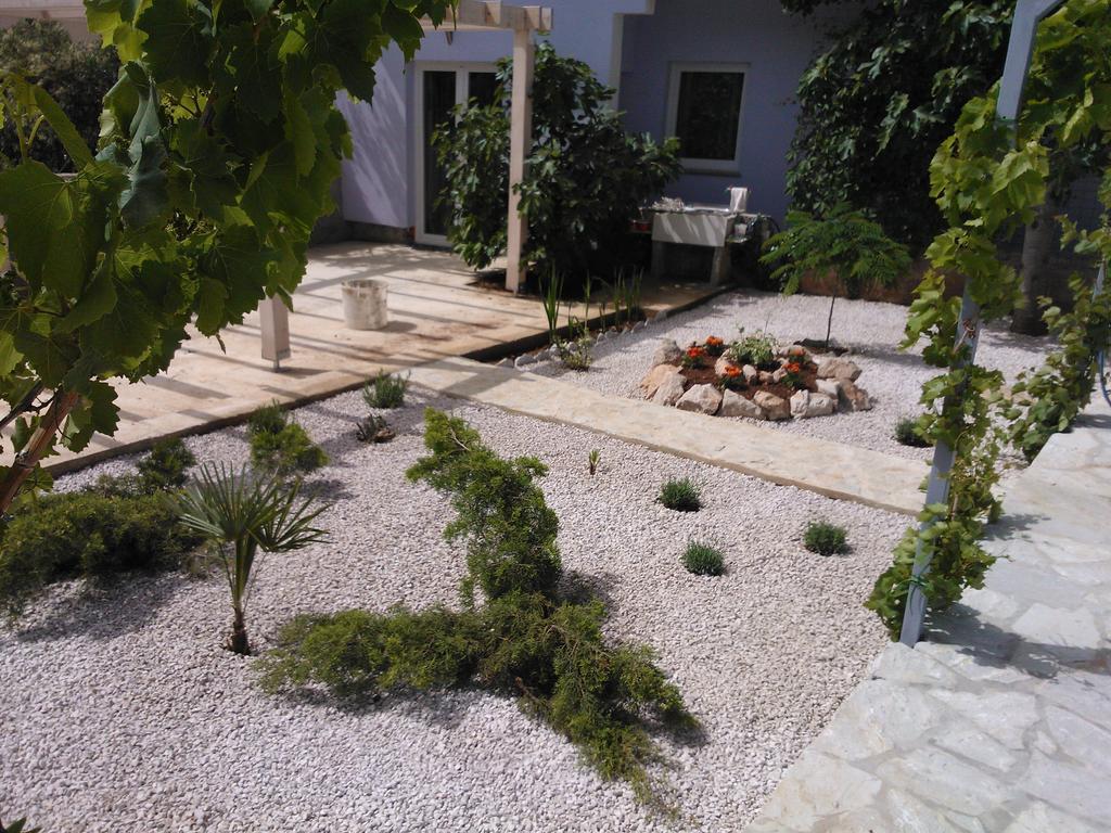 Apartments Jerine Tribalj Rom bilde