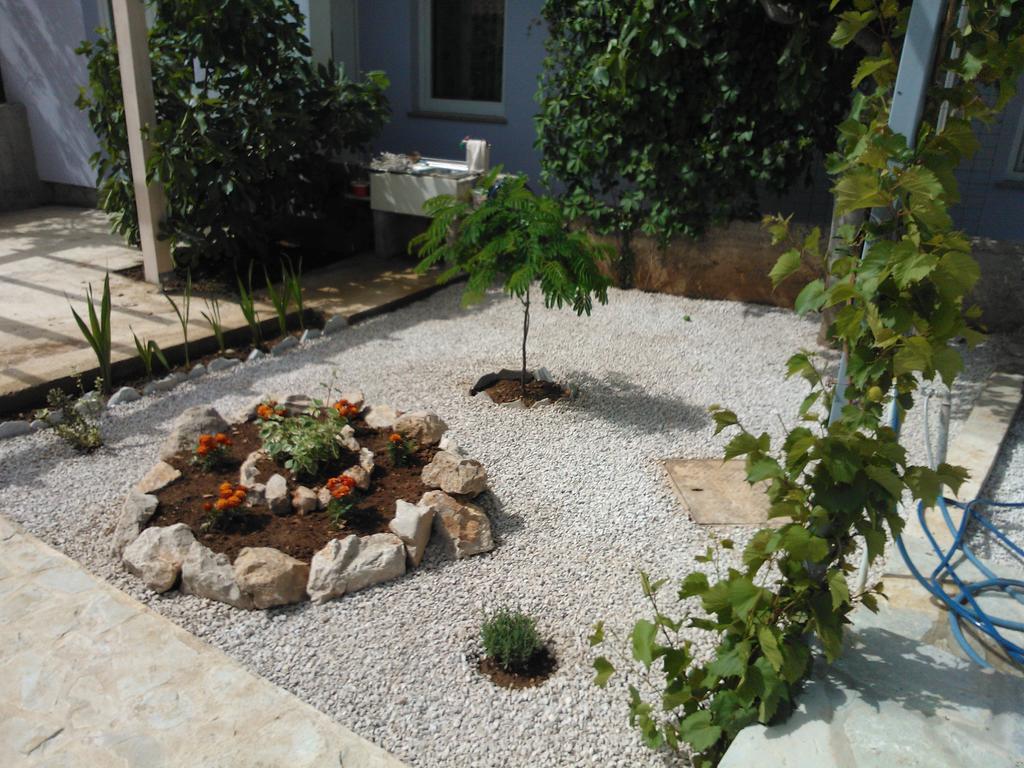 Apartments Jerine Tribalj Rom bilde